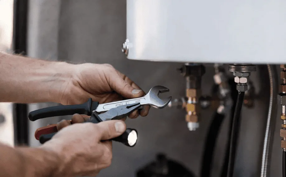Why choose Water Heater Repair in Scotland, SD